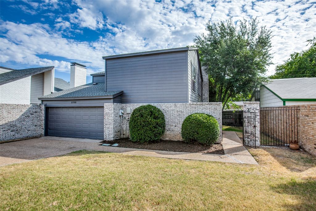 2708 Pinery Lane, Richardson, TX 75080