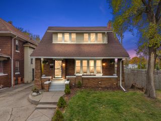 2549 Virginia Park Street, Detroit City, MI 48206