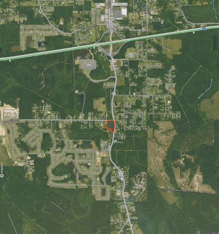 TBD Walker South Rd, Denham Springs, LA 70726