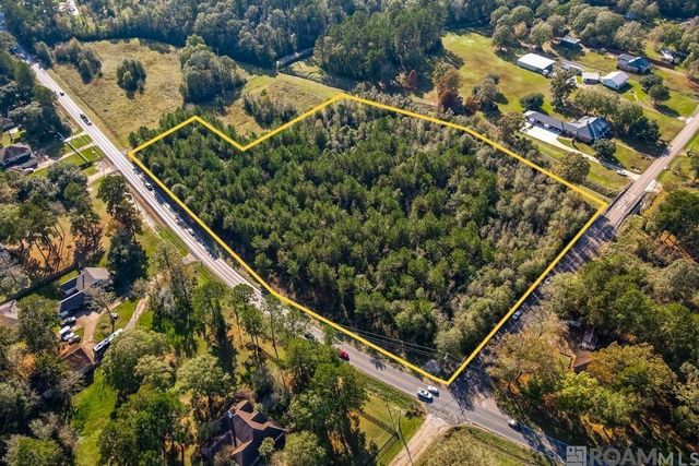 TBD Walker South Rd, Denham Springs, LA 70726