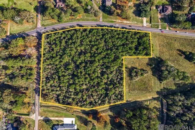 TBD Walker South Rd, Denham Springs, LA 70726