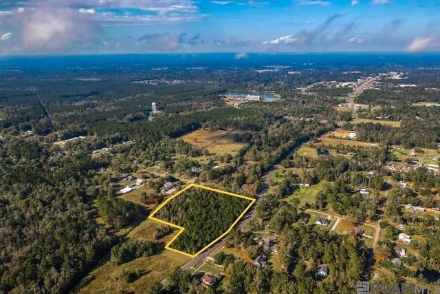 TBD Walker South Rd, Denham Springs, LA 70726