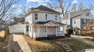 4809 Cass Street, Omaha, NE 68132