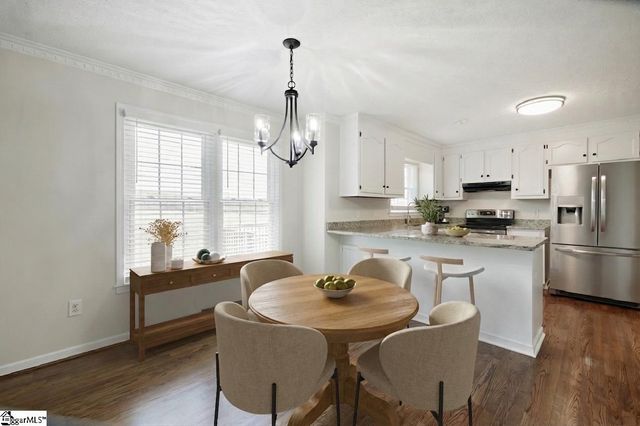 219 E Thistle Lane, Greenville, SC 29615