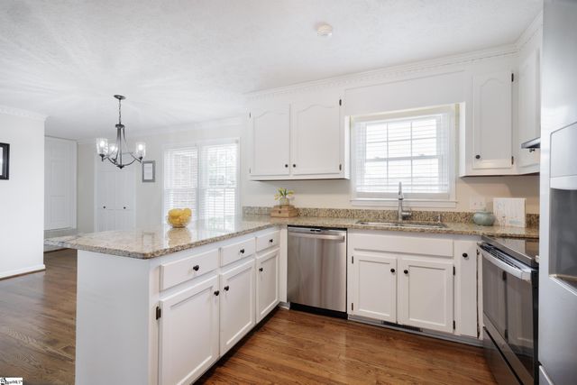 219 E Thistle Lane, Greenville, SC 29615