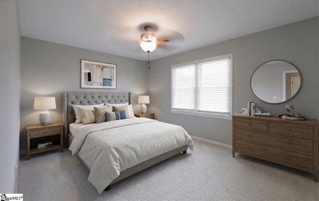 219 E Thistle Lane, Greenville, SC 29615