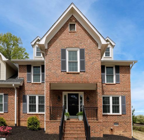219 E Thistle Lane, Greenville, SC 29615