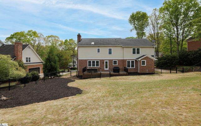 219 E Thistle Lane, Greenville, SC 29615