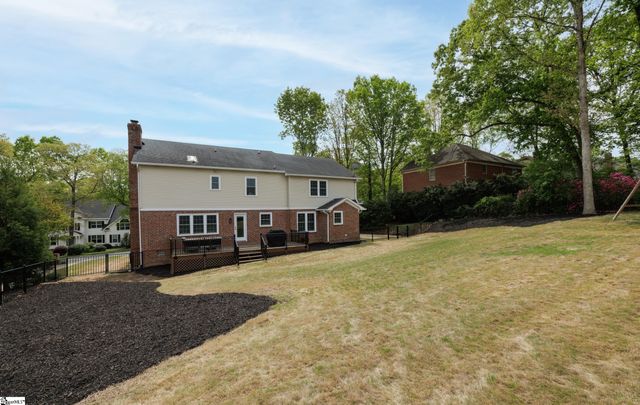 219 E Thistle Lane, Greenville, SC 29615