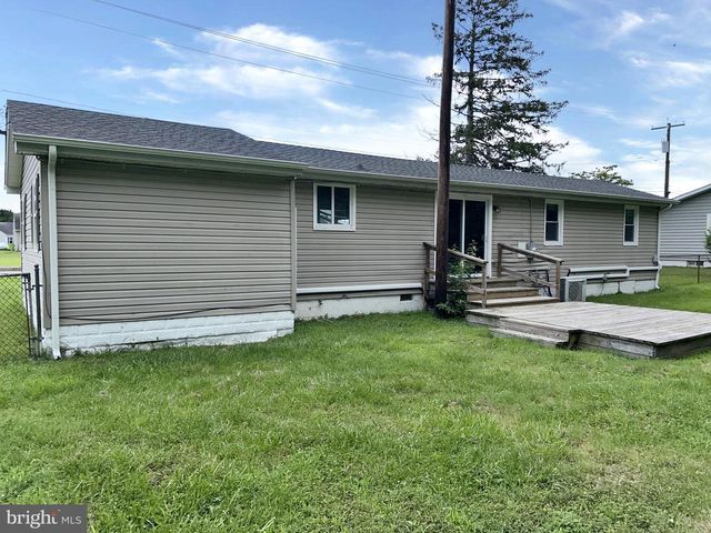 601 MULBERRY ST, Milton, DE 19968