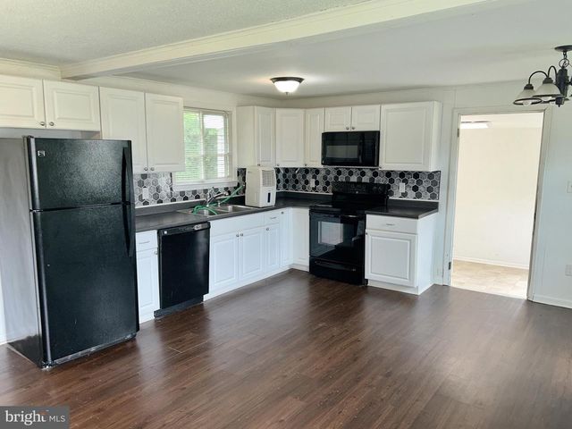 601 MULBERRY ST, Milton, DE 19968