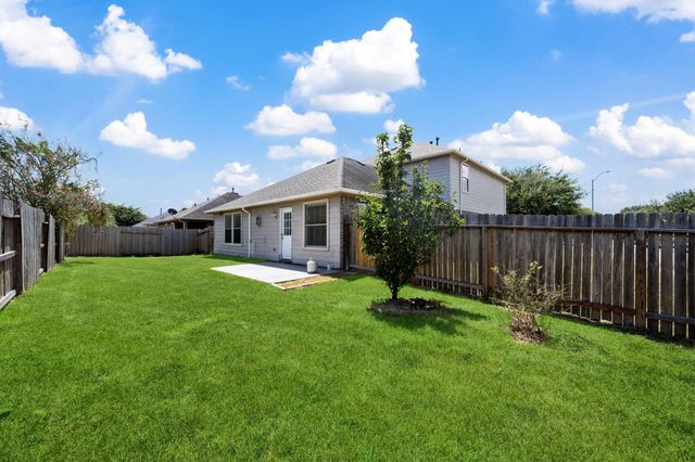 4614 Pin Oak, Kingwood, TX 77345
