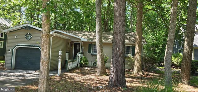 795 OCEAN PKWY, Ocean Pines - Berlin, MD 21811