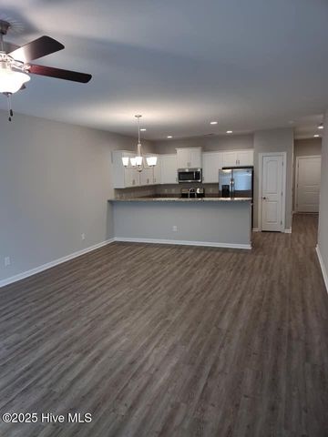 211 Briarcliff Court, Kinston, NC 28501