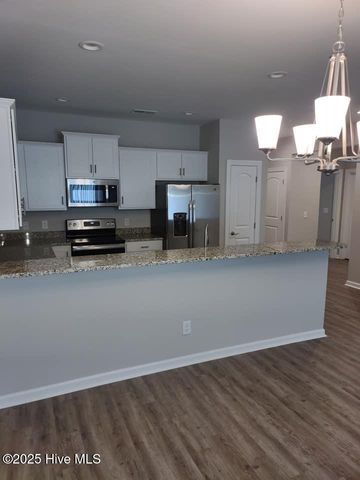 211 Briarcliff Court, Kinston, NC 28501