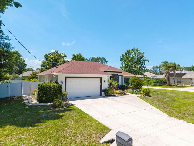2 EDGEMONT PLACE, Palm Coast, FL 32164