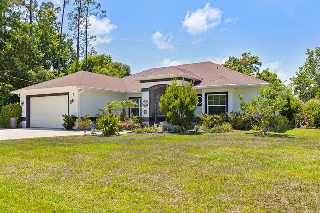 2 EDGEMONT PLACE, Palm Coast, FL 32164