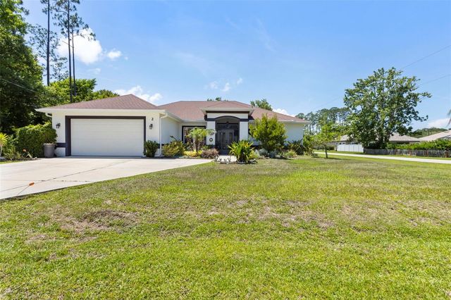2 EDGEMONT PLACE, Palm Coast, FL 32164