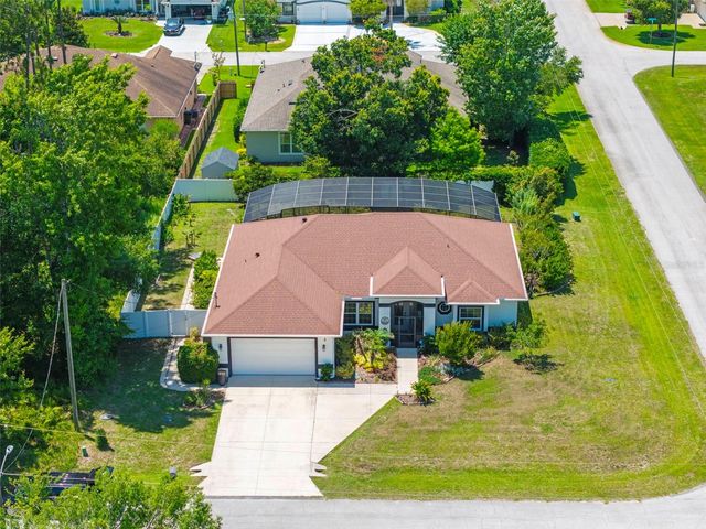 2 EDGEMONT PLACE, Palm Coast, FL 32164