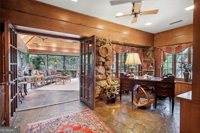 1050 E Club Lane NE, Atlanta, GA 30319