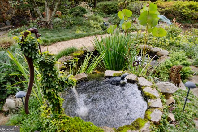 1050 E Club Lane NE, Atlanta, GA 30319