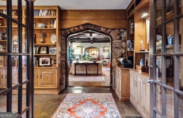 1050 E Club Lane NE, Atlanta, GA 30319