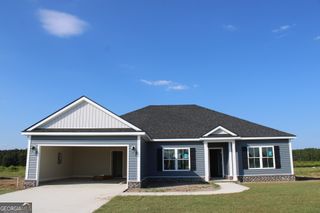 143 Griffith Lane, Statesboro, GA 30458