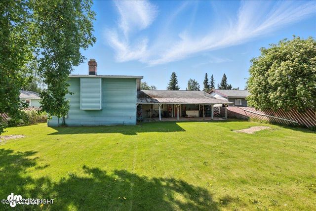 275 S Hoyt Street, Anchorage, AK 99508