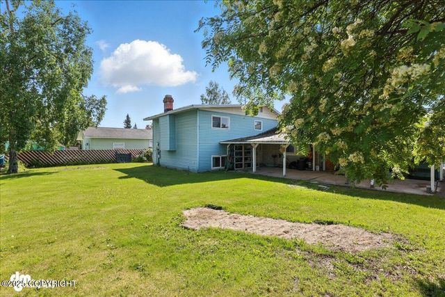 275 S Hoyt Street, Anchorage, AK 99508
