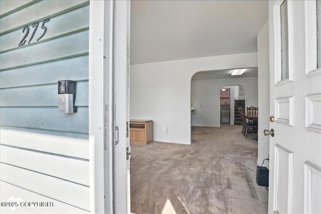 275 S Hoyt Street, Anchorage, AK 99508