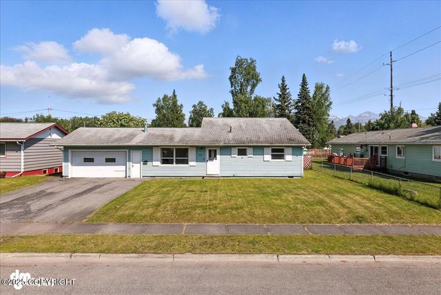 275 S Hoyt Street, Anchorage, AK 99508