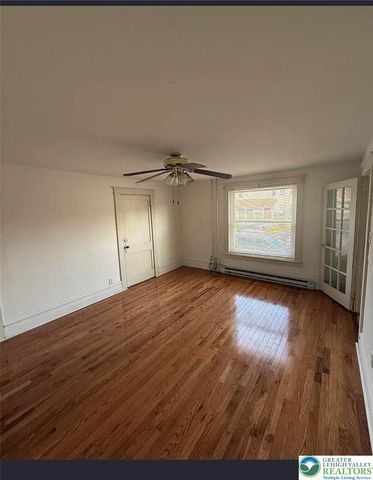 102 North 4th Street 1st floor, Emmaus Boro, PA 18049