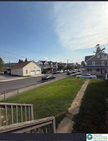 102 North 4th Street 1st floor, Emmaus Boro, PA 18049