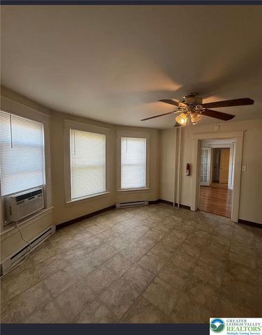 102 North 4th Street 1st floor, Emmaus Boro, PA 18049