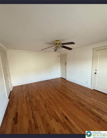 102 North 4th Street 1st floor, Emmaus Boro, PA 18049