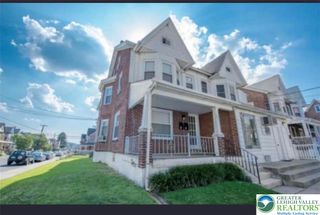 102 North 4th Street 1st floor, Emmaus Boro, PA 18049