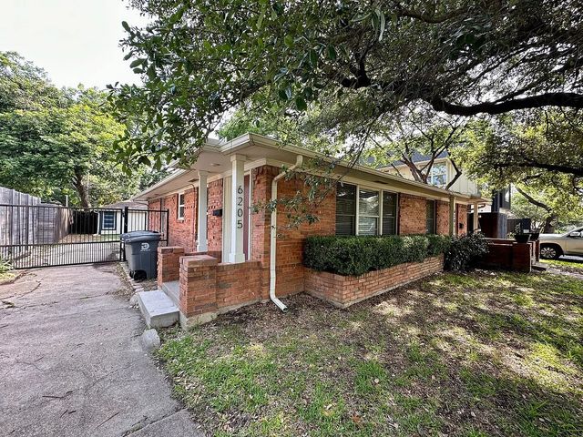 6205 Saint Moritz Avenue, Dallas, TX 75214