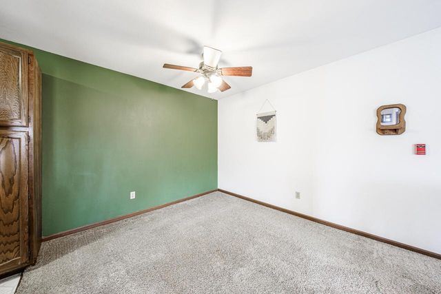 8123 Oklahoma AVENUE, Milwaukee, WI 53219