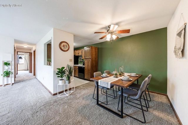 8123 Oklahoma AVENUE, Milwaukee, WI 53219