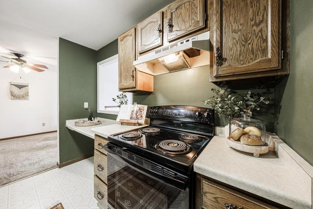 8123 Oklahoma AVENUE, Milwaukee, WI 53219