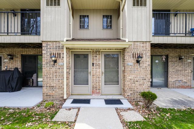 8123 Oklahoma AVENUE, Milwaukee, WI 53219