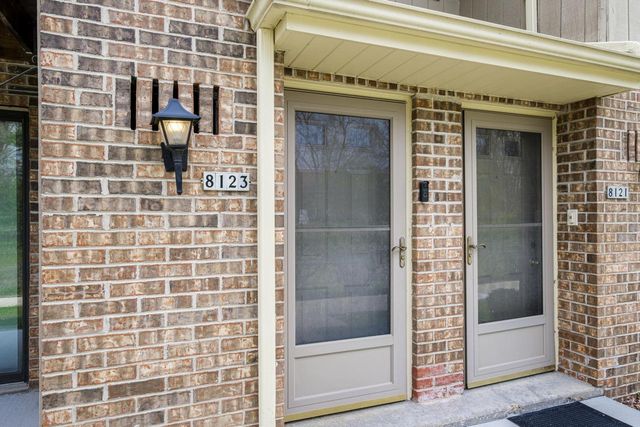 8123 Oklahoma AVENUE, Milwaukee, WI 53219
