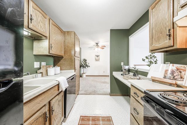 8123 Oklahoma AVENUE, Milwaukee, WI 53219