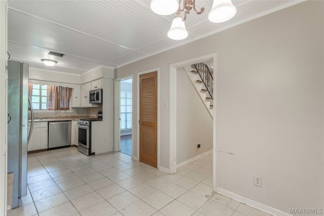 504 Wakefield Drive, Montgomery, AL 36109