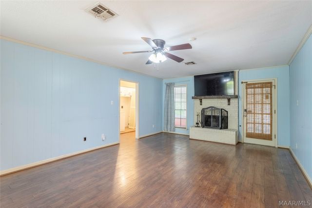 504 Wakefield Drive, Montgomery, AL 36109