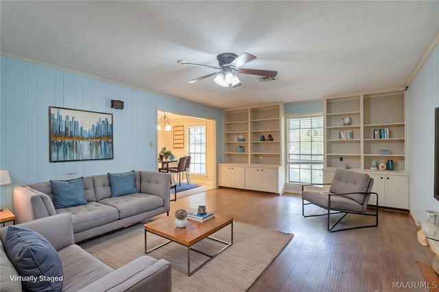 504 Wakefield Drive, Montgomery, AL 36109