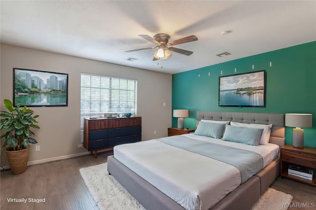 504 Wakefield Drive, Montgomery, AL 36109