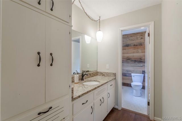 504 Wakefield Drive, Montgomery, AL 36109