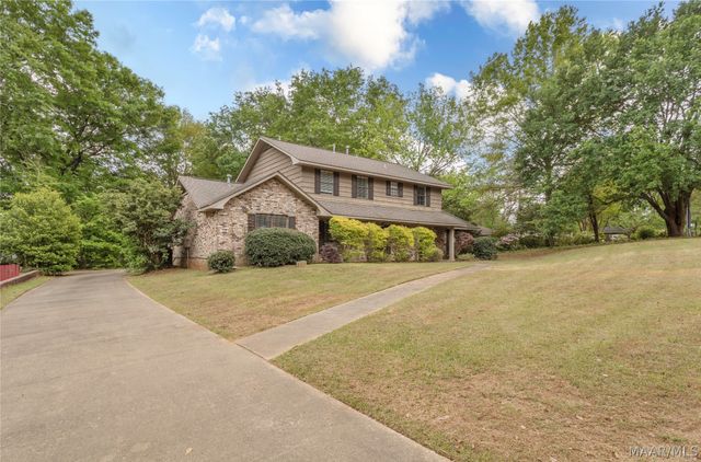 504 Wakefield Drive, Montgomery, AL 36109