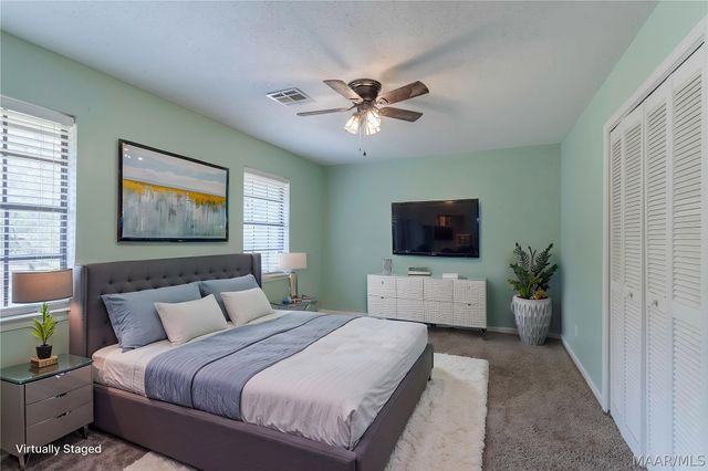 504 Wakefield Drive, Montgomery, AL 36109